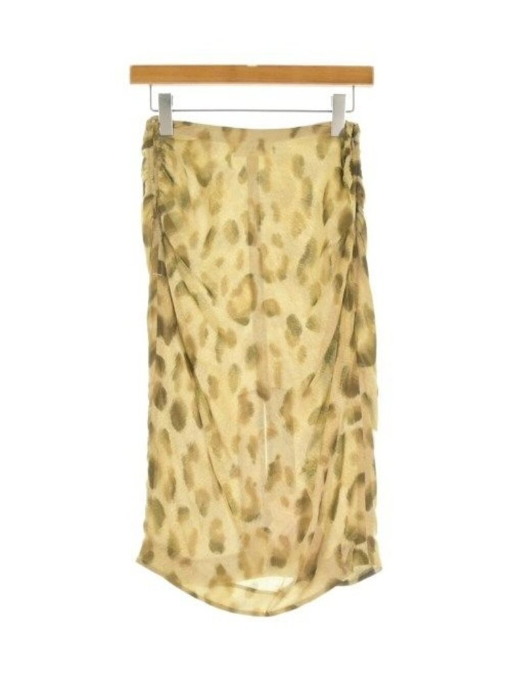 Celine Knee Length Skirt